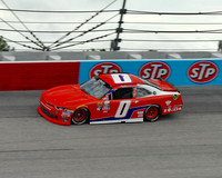 Garrett Smithley