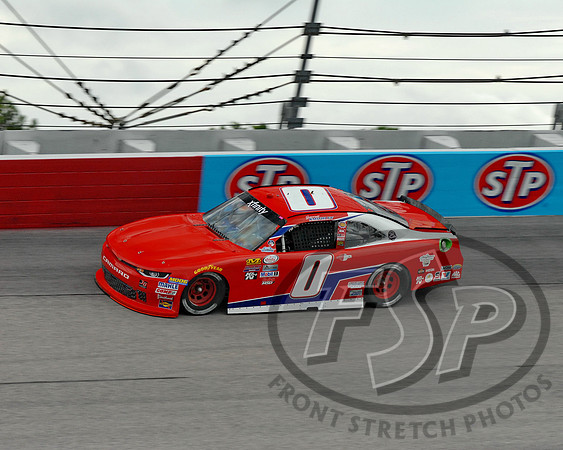 Garrett Smithley