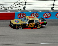 Morgan Shepherd