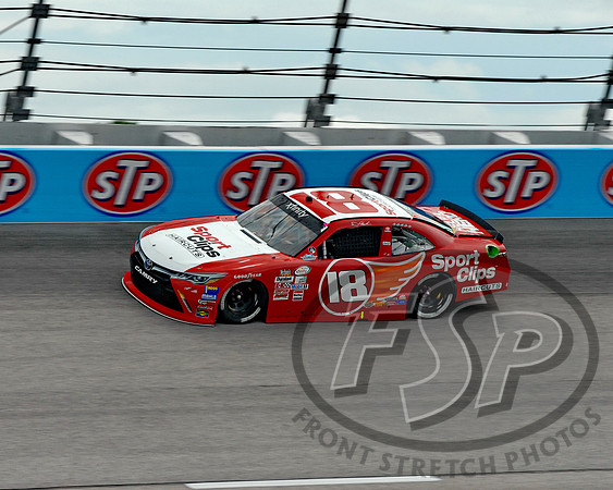 Denny Hamlin