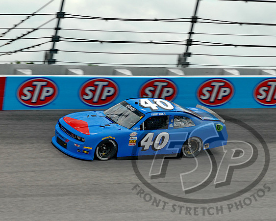 Timmy Hill