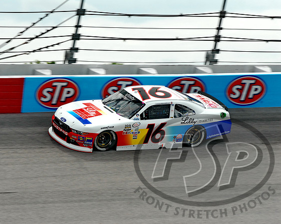 Ryan Reed