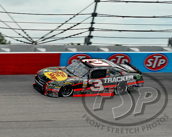 Ty Dillon