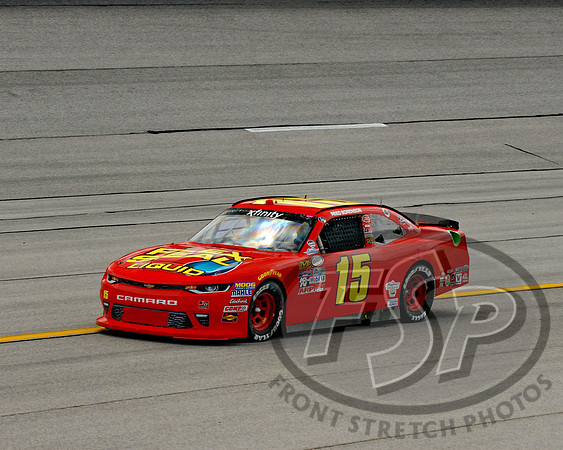 Reed Sorenson