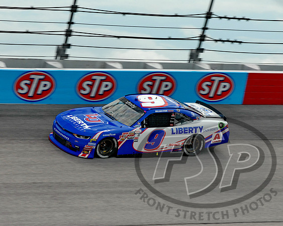 William Byron