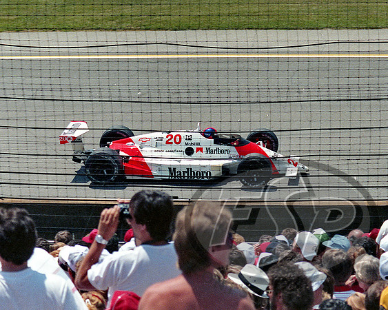 Emerson Fittipaldi