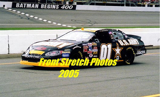 Joe Nemechek