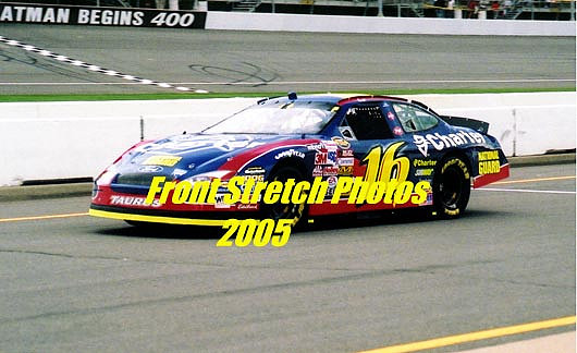 Greg Biffle