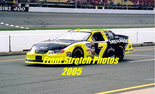 Robby Gordon