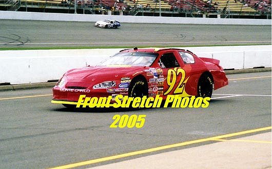 Stanton Barrett