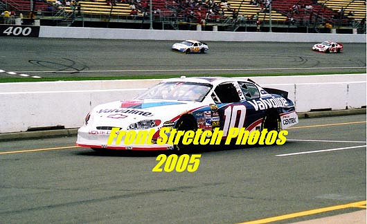 Scott Riggs