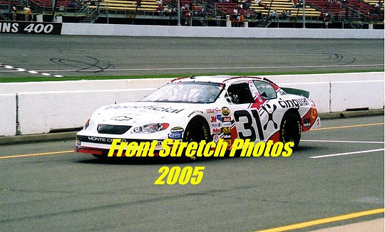 Jeff Burton