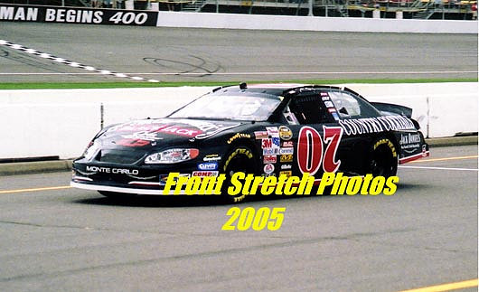 Dave Blaney