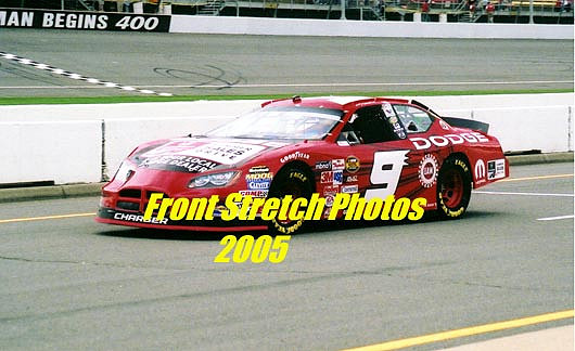 Kasey Kahne