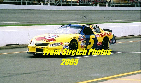 Kyle Busch