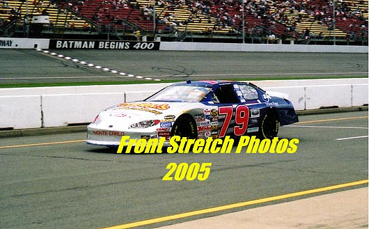 Derrike Cope