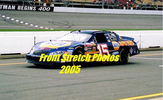 Michael Waltrip
