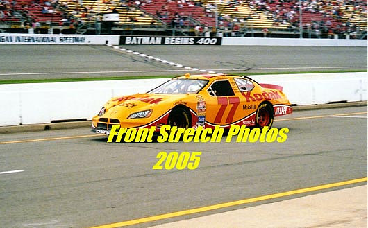 Travis Kvapil