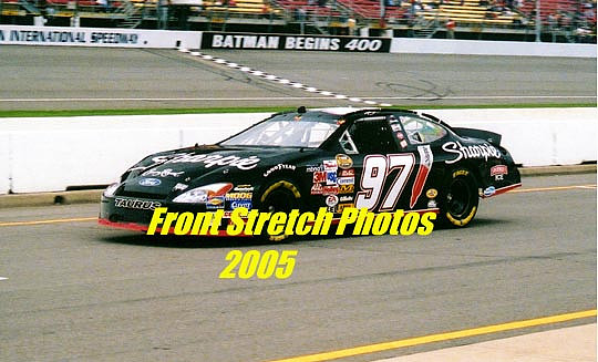 Kurt Busch
