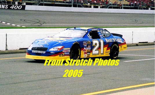 Ricky Rudd
