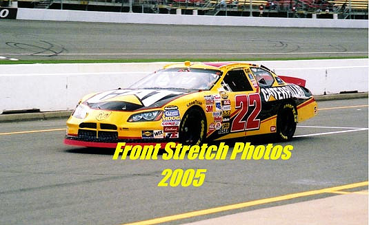 Scott Wimmer