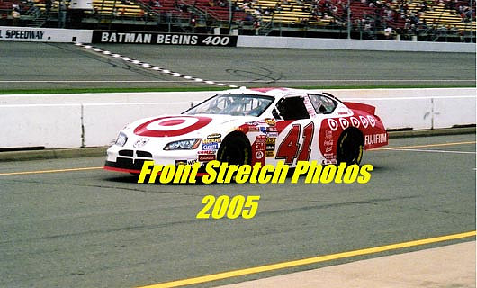 Casey Mears