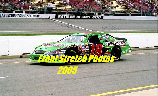 Bobby Labonte