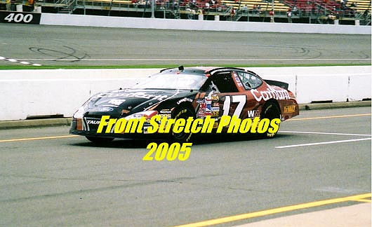 Matt Kenseth