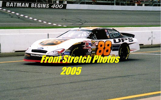 Dale Jarrett