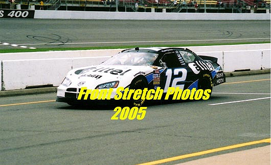 Ryan Newman