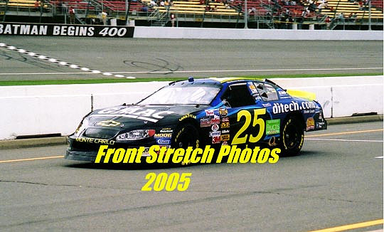 Brian Vickers