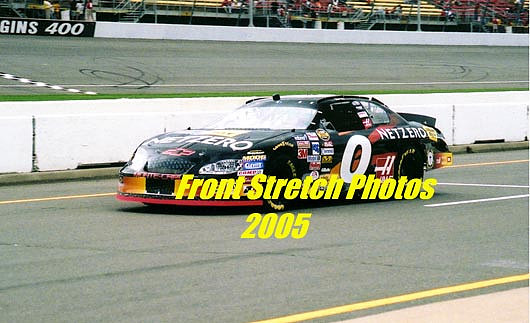Mike Bliss