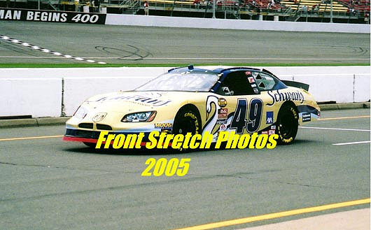 Ken Schrader