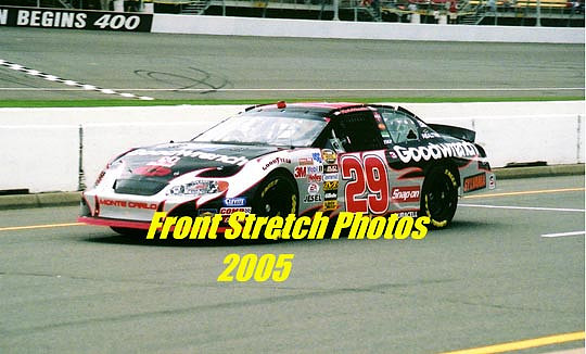 Kevin Harvick
