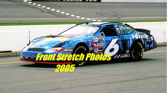 Mark Martin