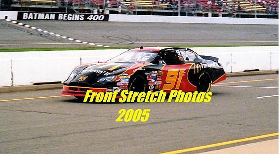 Bill Elliott