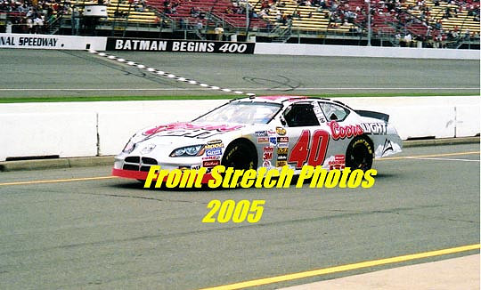 Sterling Marlin