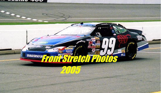 Carl Edwards