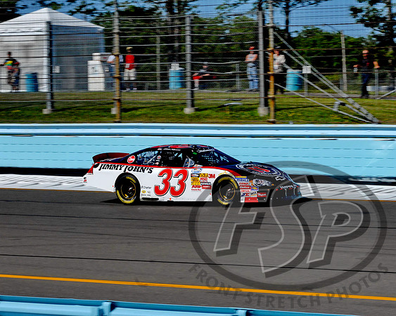 Kevin Harvick