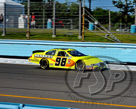 Paul Menard