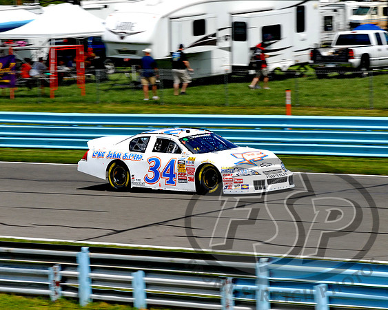 Tony Raines