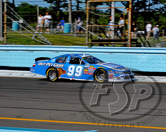 Trevor Bayne