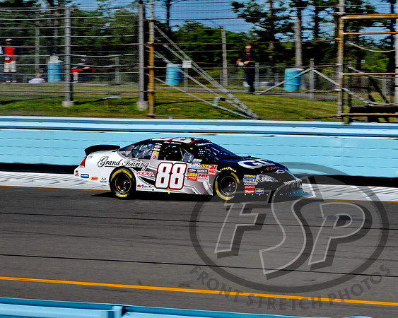 Ron Fellows