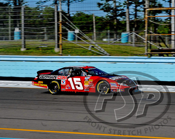 Michael Annett