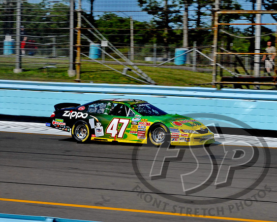 Marcos Ambrose