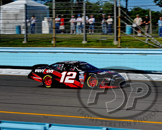 Justin Allgaier