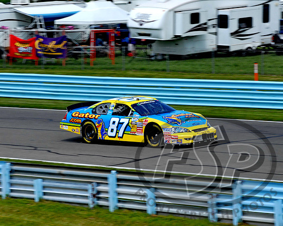 Joe Nemechek