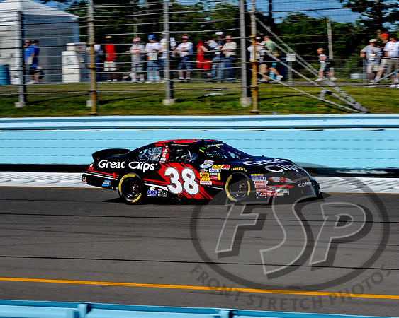 Jason Leffler