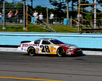 Kenny Wallace