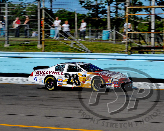 Kenny Wallace